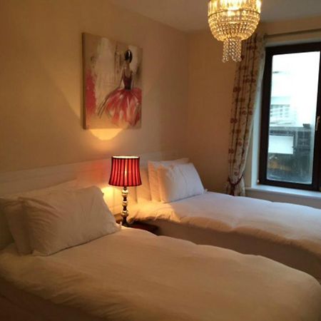 Eliza Lodge Temple Bar By The Key Collection Dublin Luaran gambar