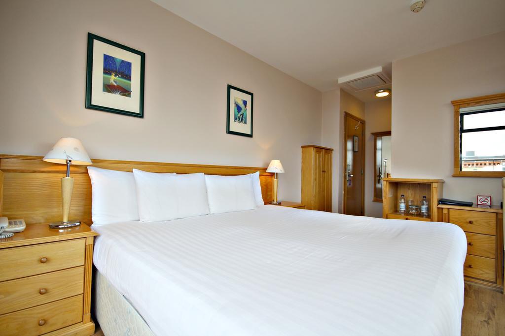 Eliza Lodge Temple Bar By The Key Collection Dublin Luaran gambar