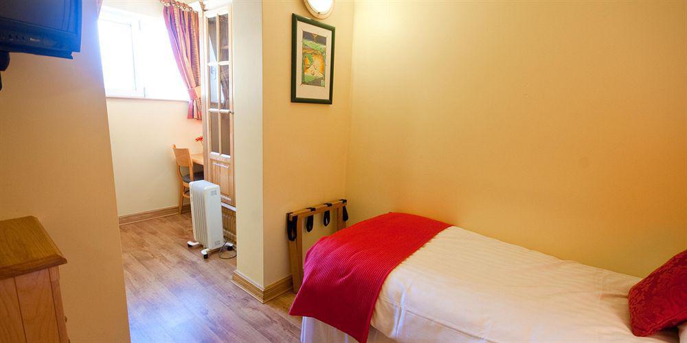 Eliza Lodge Temple Bar By The Key Collection Dublin Luaran gambar